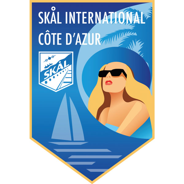 logo skal international cotes d'azur